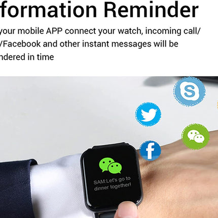 Smart Watch | NZ Sale