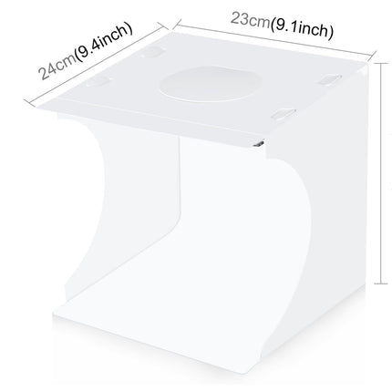 Photo Studio Light Box | NZ Sale