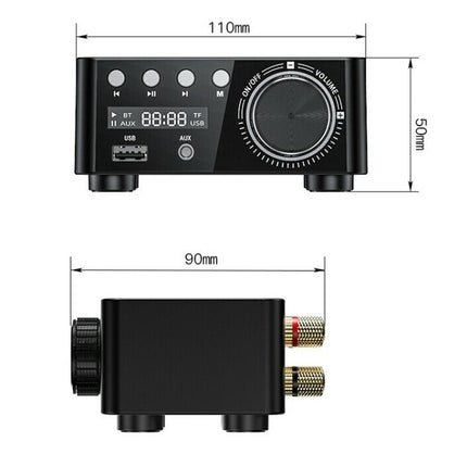 Stereo Amplifier | NZ Sale