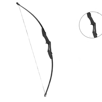 Recurve Bow for Archery – 30/40lbs Takedown Archery Bow | 53.5" Right/Left Handed, Lightweight Design for Hunting & Target Practice