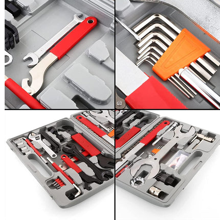 Bike Repair Tool Kit | NZ Sale
