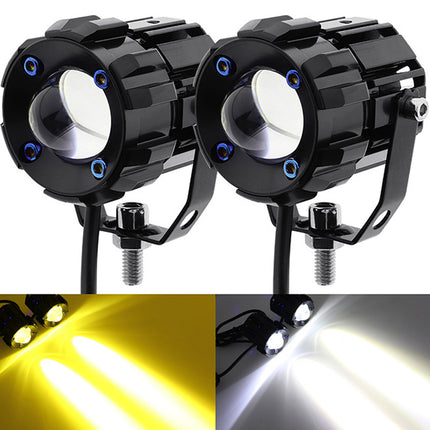 LED Spot Light