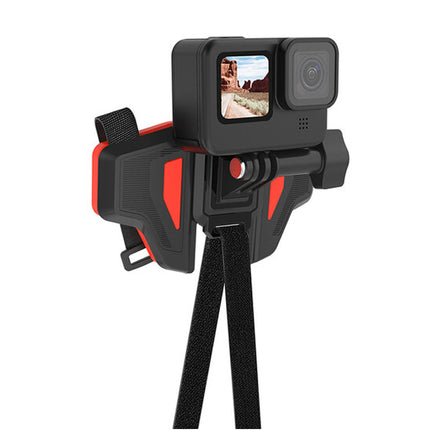 Motorcycle Helmet Chin Mount Holder for GoPro Hero | NZ Sale