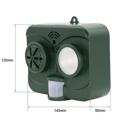 Animal Repeller Cat Dog | NZ Sale