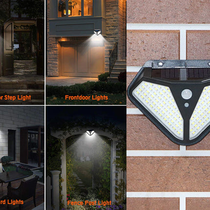 Outdoor Solar Lights | NZ Sale