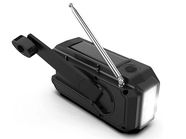 Portable AM FM Radio | NZ Sale