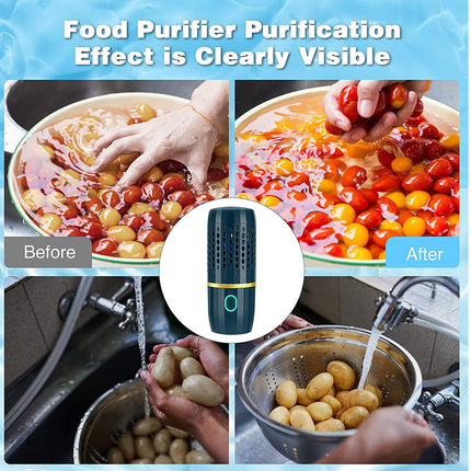 Fruit and Vegetable Washer | NZ Sale