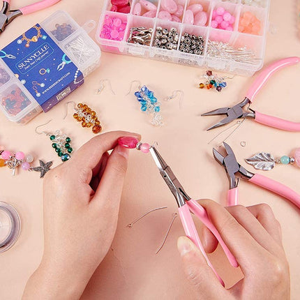 Pliers Jewelry Making Supplies