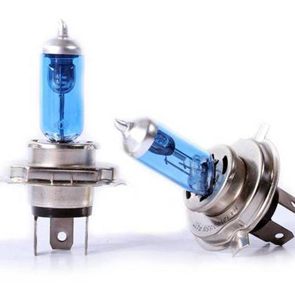 H4 Xenon Headlight Bulbs | NZ Sale