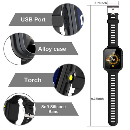 Kids Smart Watch | NZ Sale