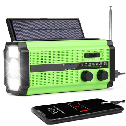 Solar FM Radio | NZ Sale
