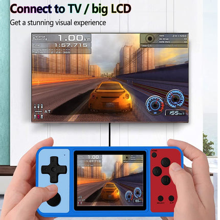 Portable Retro Game Console |  NZ Sale