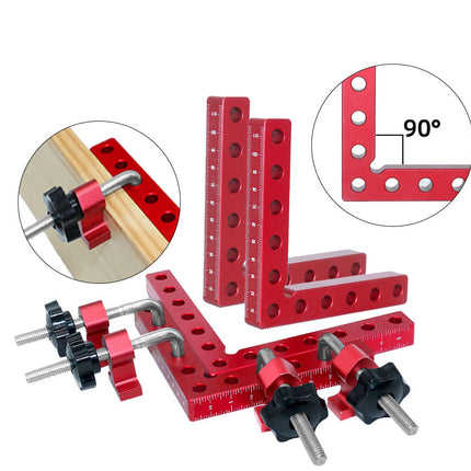 Angle Clamps 90 Degree | NZ Sale