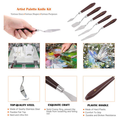 3D Printer Tools and Accessories Kit | NZ Sale