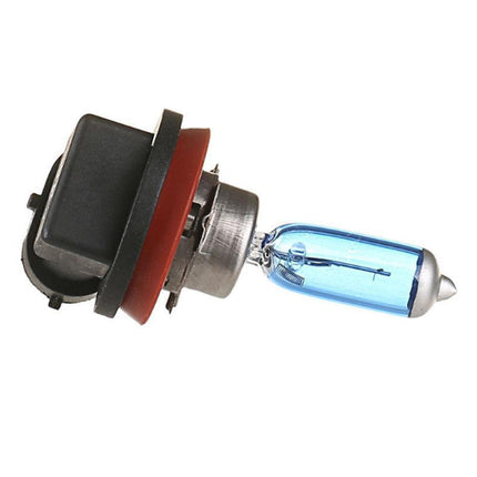Xenon H11 12V Headlight Bulb - 2pcs