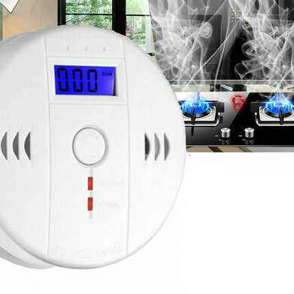 Smoke Alarm Detector | NZ Sale