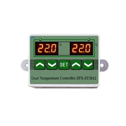 Digital Temperature Controller
