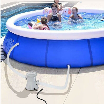 Pool Filter Pump | NZ Sale