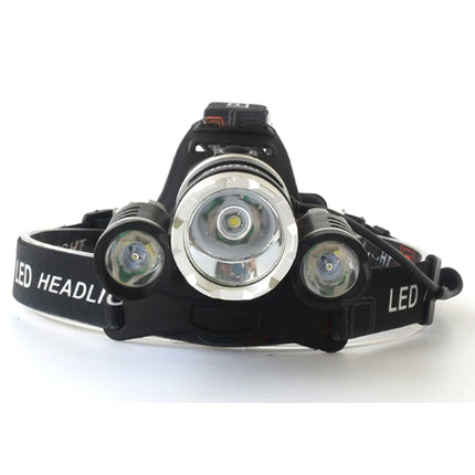 LED Headlamp 8000LM | NZ Sale