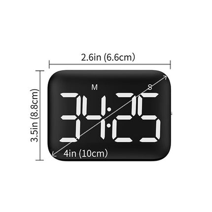 Digital Kitchen Timer | NZ Sale