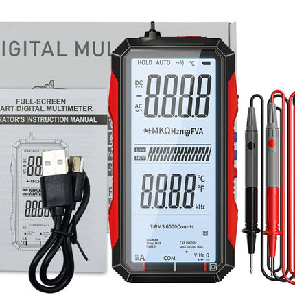 Digital Multimeter | NZ Sale