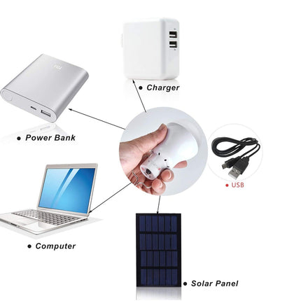 Solar Lights Outdoor | NZ Sale