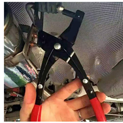 Exhaust Hanger Pliers