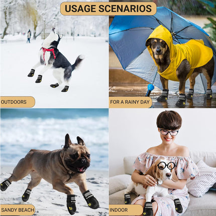 Dog Shoes | NZ Sale