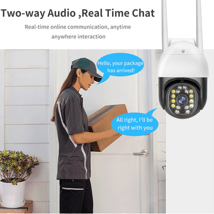 Security Camera | NZ Sale