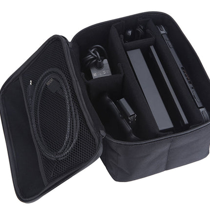 Nintendo Switch Case Carrying Storage Organiser Bag | NZ Sale