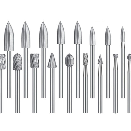 Rotary Drill Bits Set | NZ Sale