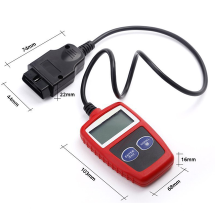 OBD2 Scanner
