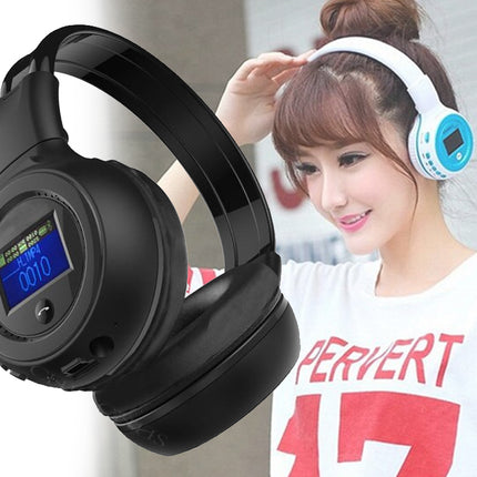 Bluetooth Headphones | NZ Sale