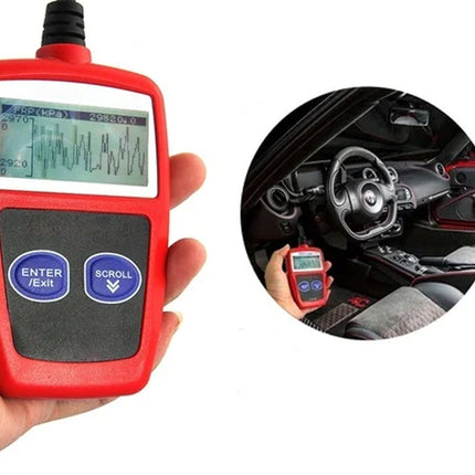 OBD2 Scanner