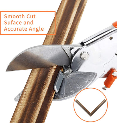 Multi Angle Miter Shear Cutter | NZ Sale