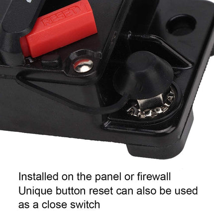 Circuit Breaker 30A Automatic Switch | NZ Sale