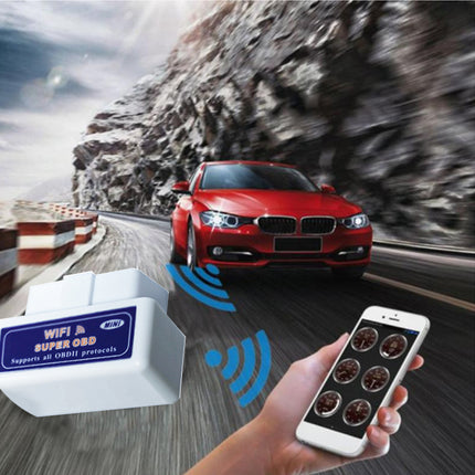 OBD2 Scanner