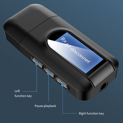 Bluetooth Transmitter Receiver 2 in 1 | NZ Sale