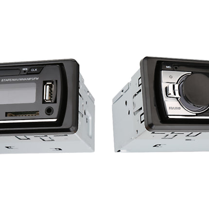 Car Stereo System