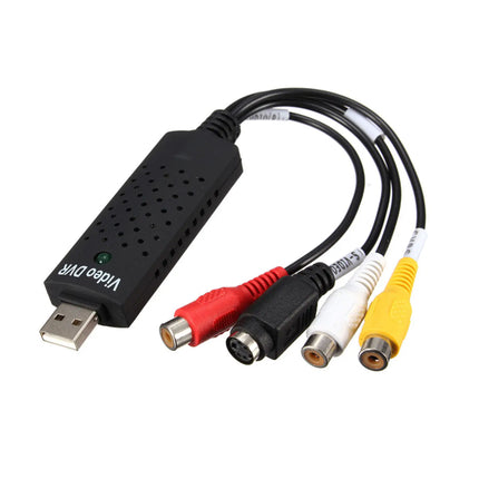 Video Capture Adapter | NZ Sale