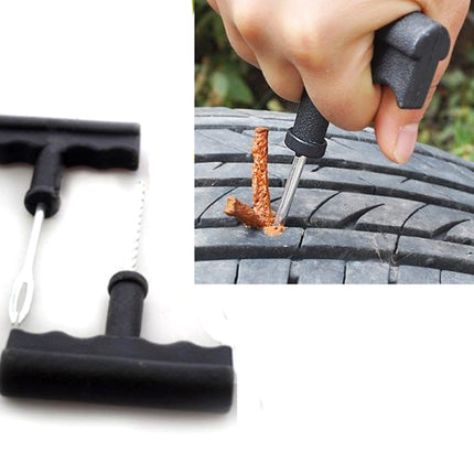 Camping Equipment Car Emergency Kit Set | NZ Sale