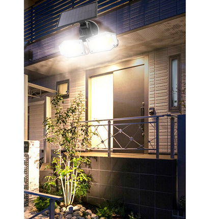 LED Security Light