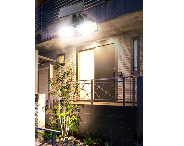 LED Security Light