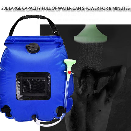 Solar Shower | NZ Sale