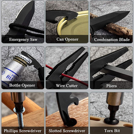 Multi Tool