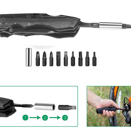 Multi Tool