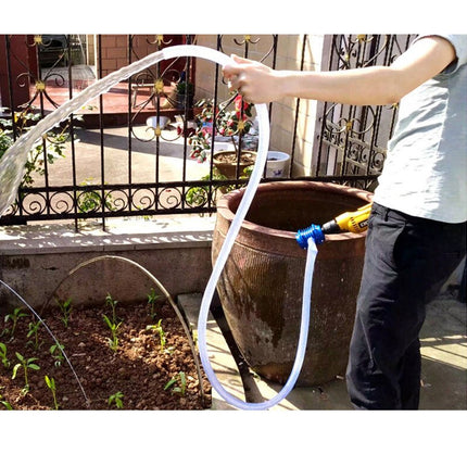 Self-Priming Centrifugal Water Pump