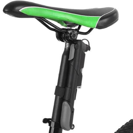 Bike Air Pump| NZ Sale