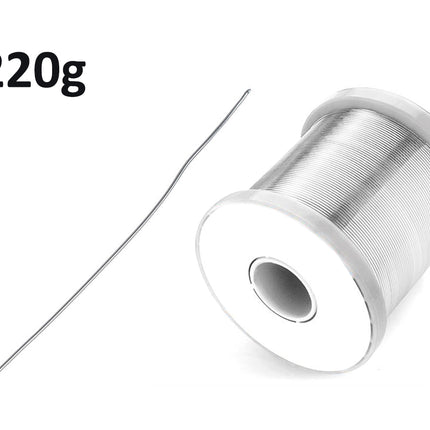 2mm Tin Soldering Wire Welding Line | NZ Sale