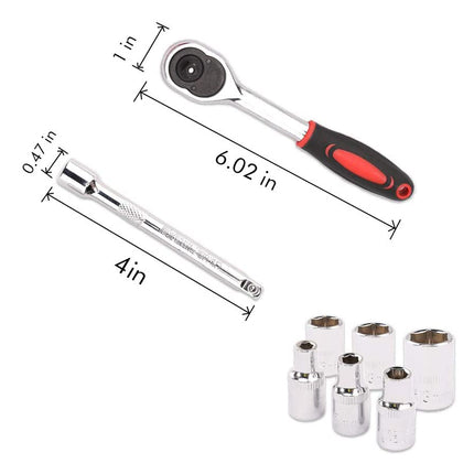 Socket Set